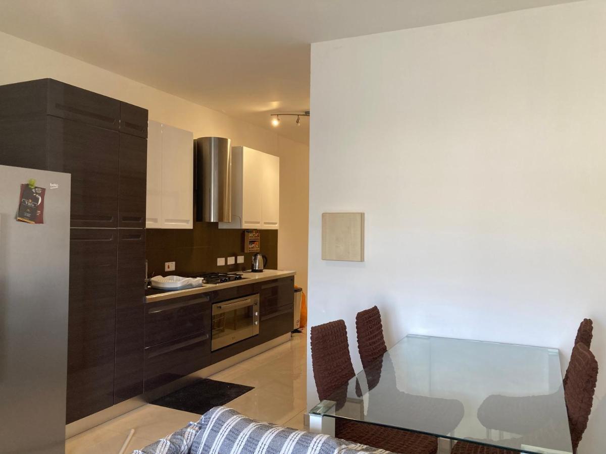 Apartment Grand Harbour View Lookout Kalkara